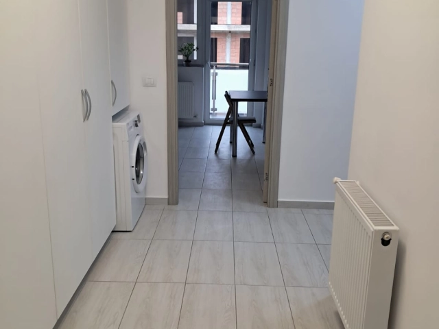 Apartament 2 camere - Galata