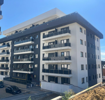 Panoramic Residence Galata