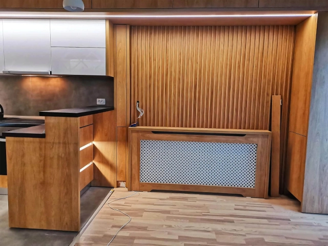 Apartament 2 camere - Galata