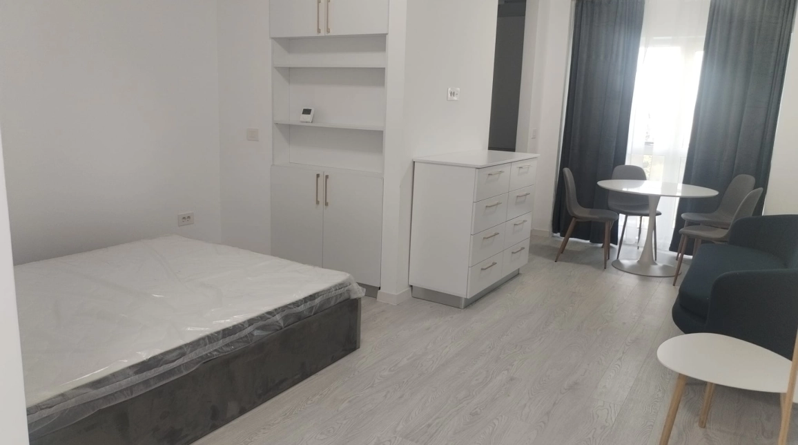 Imagine apartament