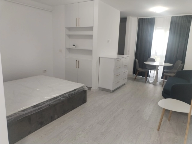 Apartament 1 camere - Galata
