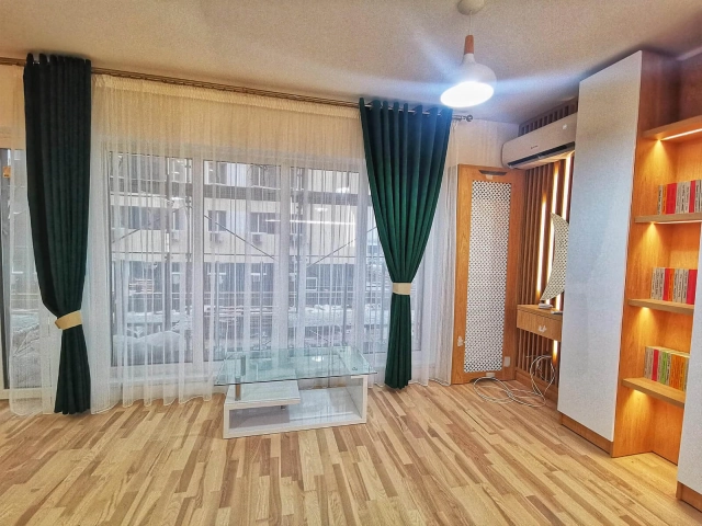 Apartament 3 camere - Galata