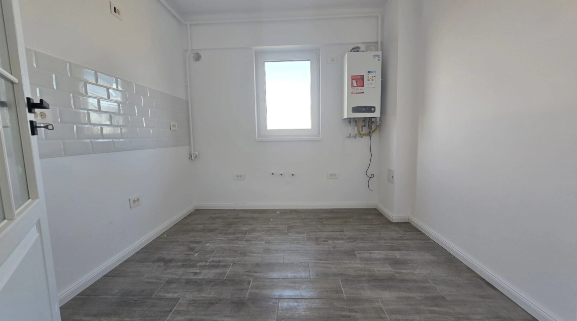 Imagine apartament