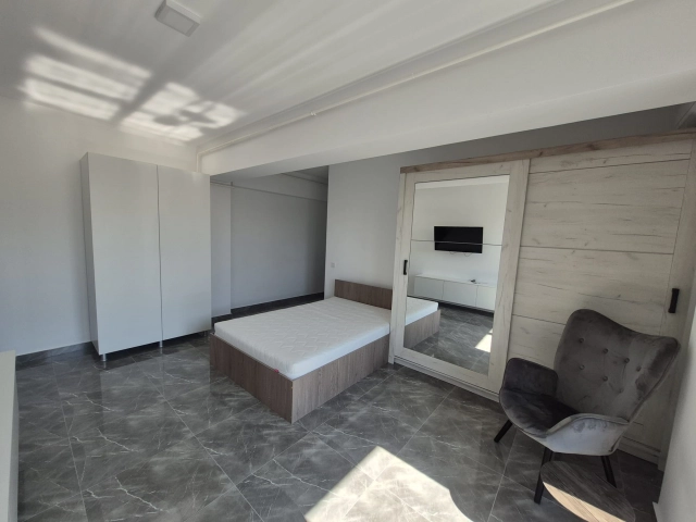 Apartament 1 camere - Galata