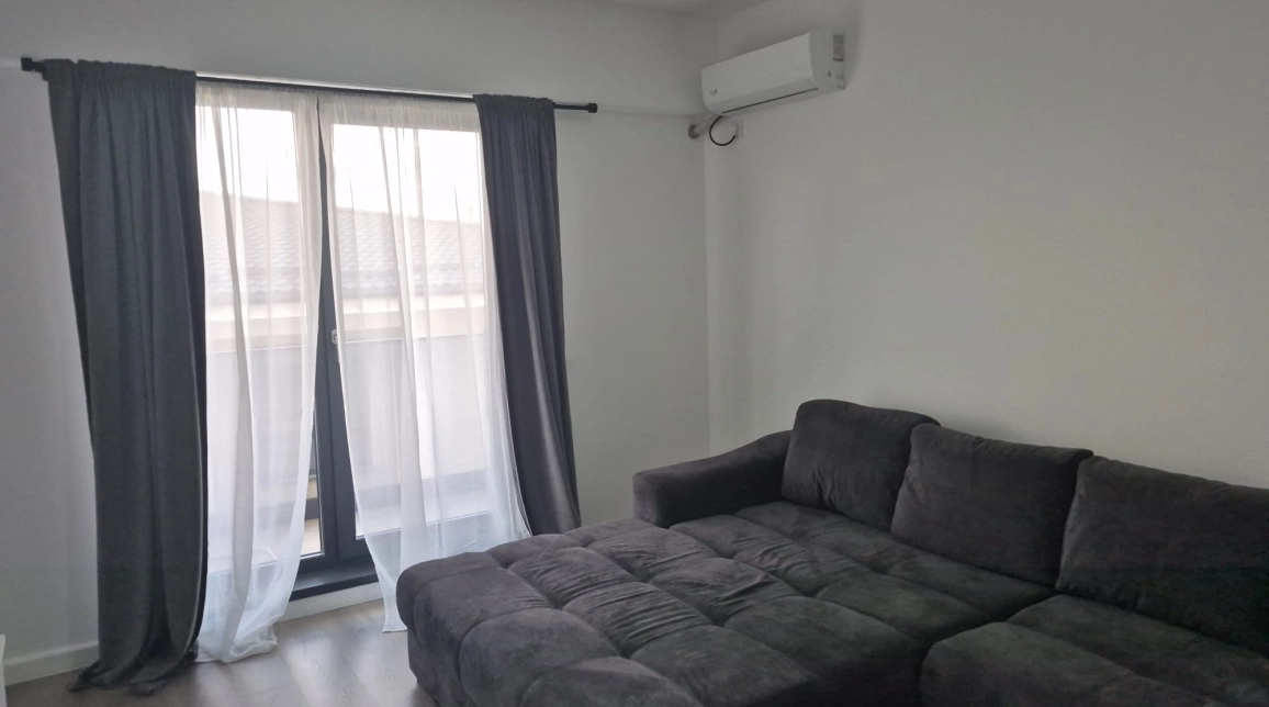 Imagine apartament