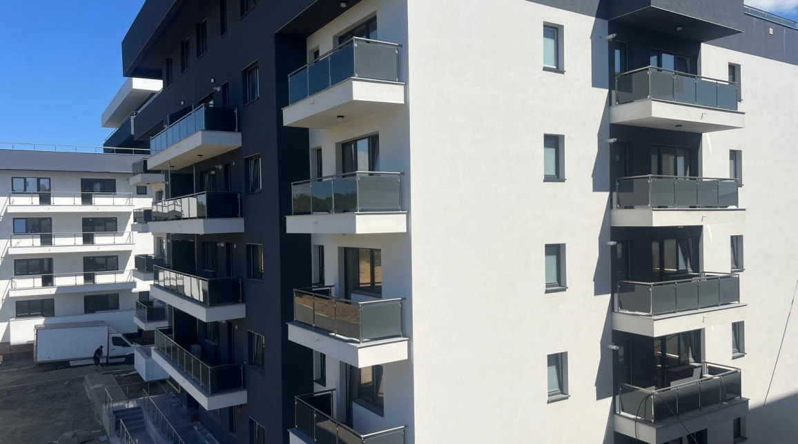 Imagine apartament