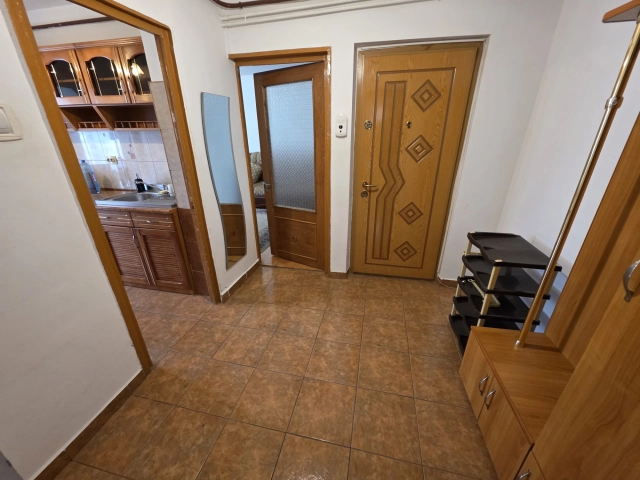 Apartament 2 camere - Galata