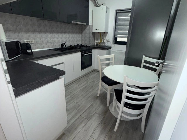 Apartament 2 camere - Galata