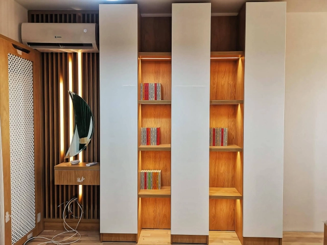 Apartament 1 camere - Galata