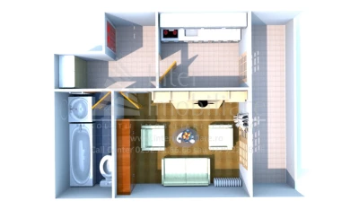 Apartment Image