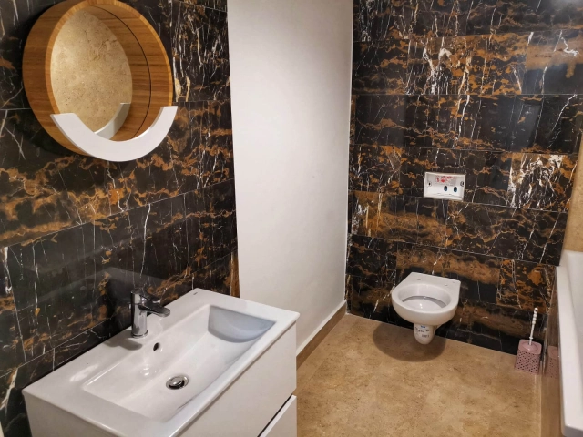 Apartament 1 camere - Galata