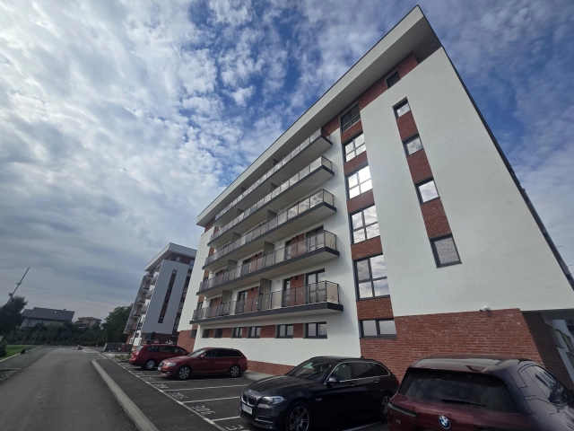 Apartament 3 camere - Galata