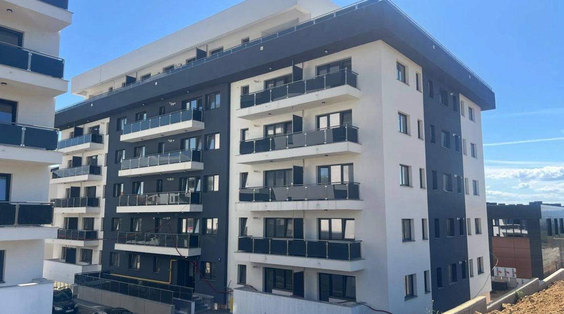 Imagine apartament