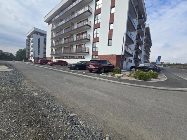 Apartament 3 camere - Galata