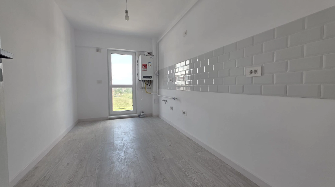 Imagine apartament