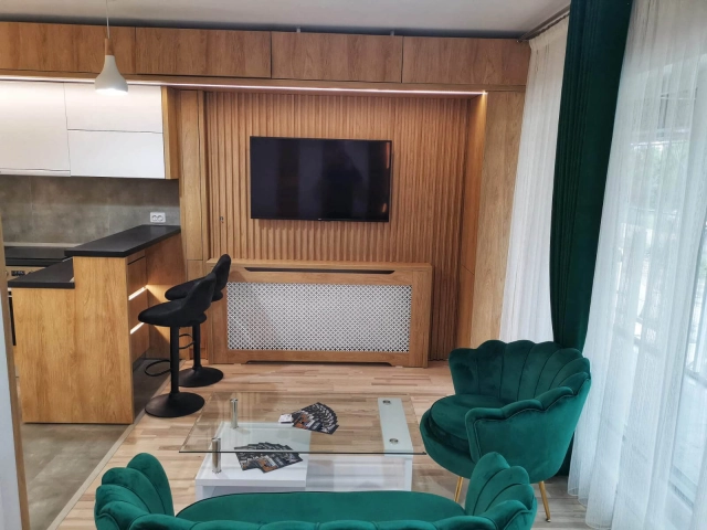 Apartament 1 camere - Galata