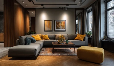 Apartment Image
