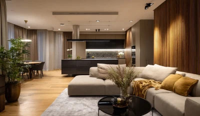 Apartment Image