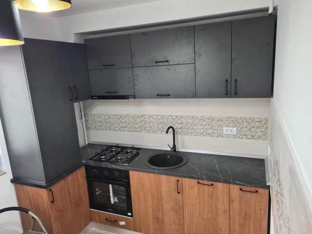 Apartament 1 camere - Galata