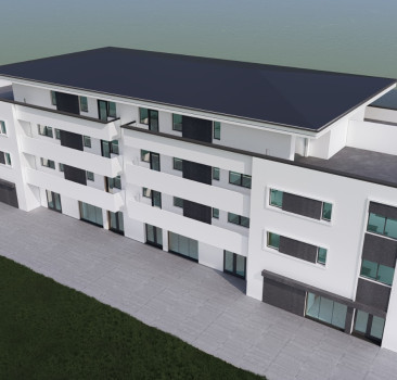 Roca Residence 3