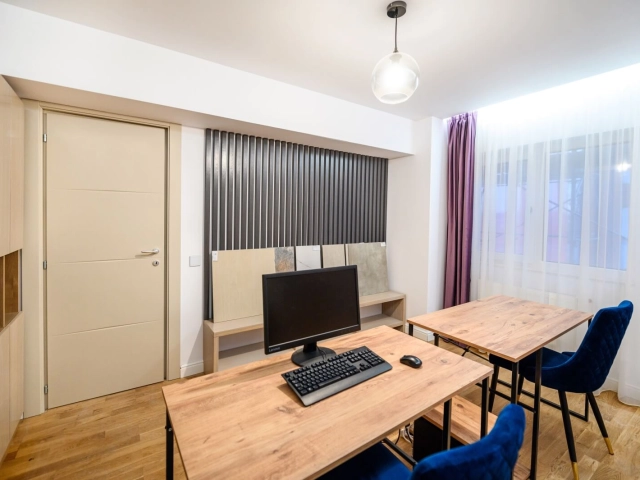 Apartament 2 camere - Galata
