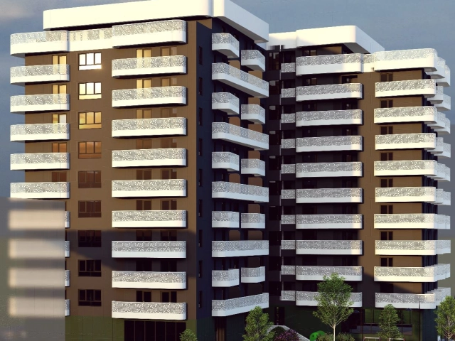 Apartament 2 camere - Galata