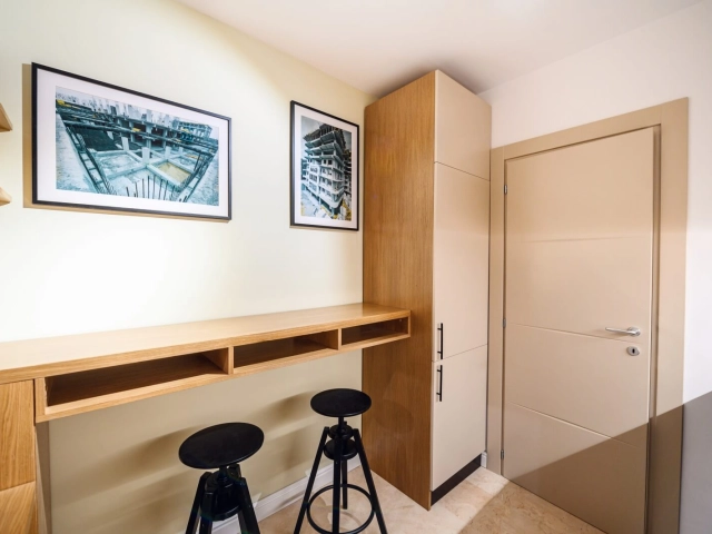 Apartament 2 camere - Galata