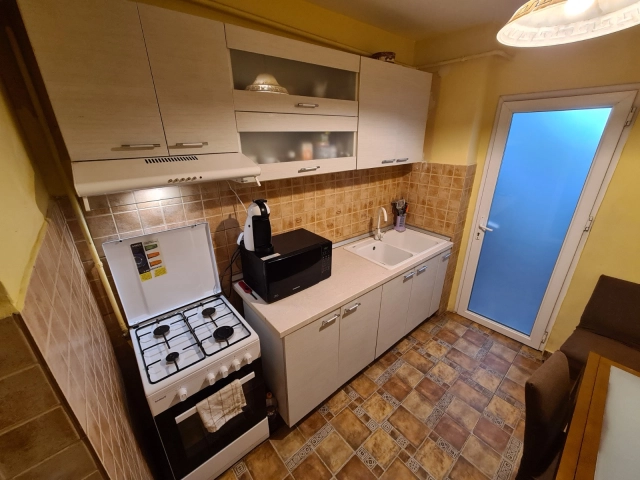 Apartament 3 camere - Galata