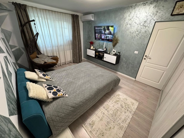 Apartament 1 camere - Galata