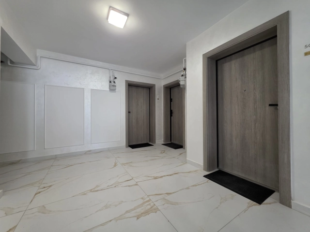 Apartament 3 camere - Galata
