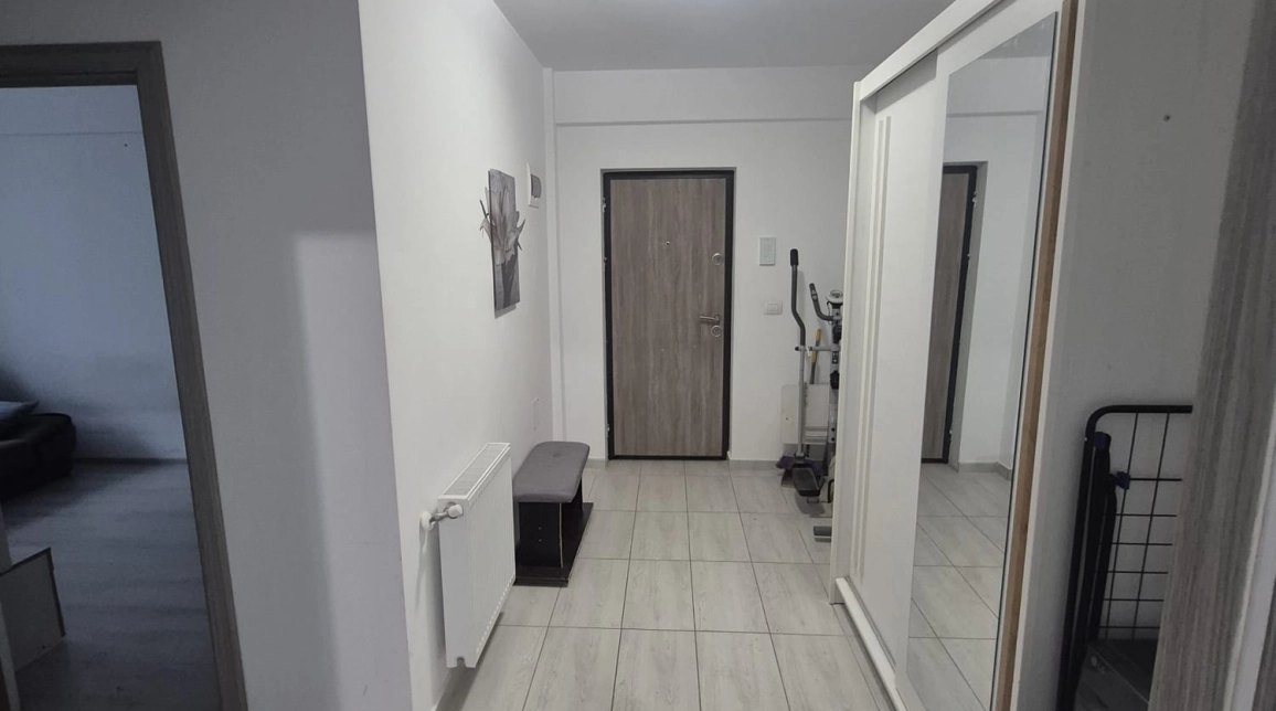 Imagine apartament