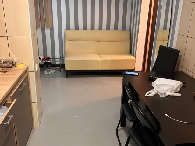 Apartament 3 camere - Galata