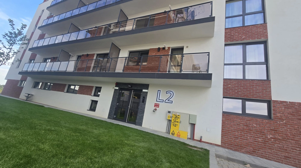 Imagine apartament