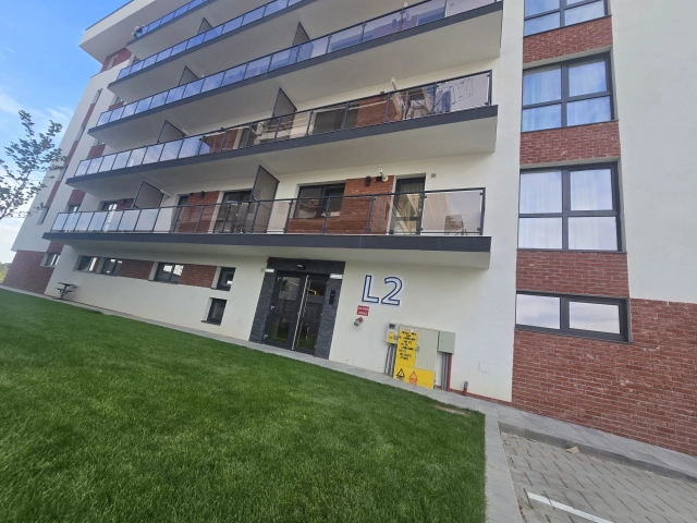 Apartament 2 camere - Galata