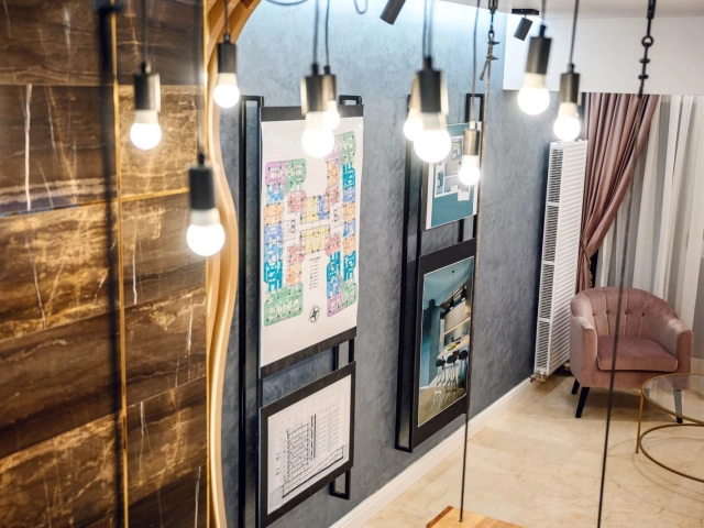 Apartament 2 camere - Galata