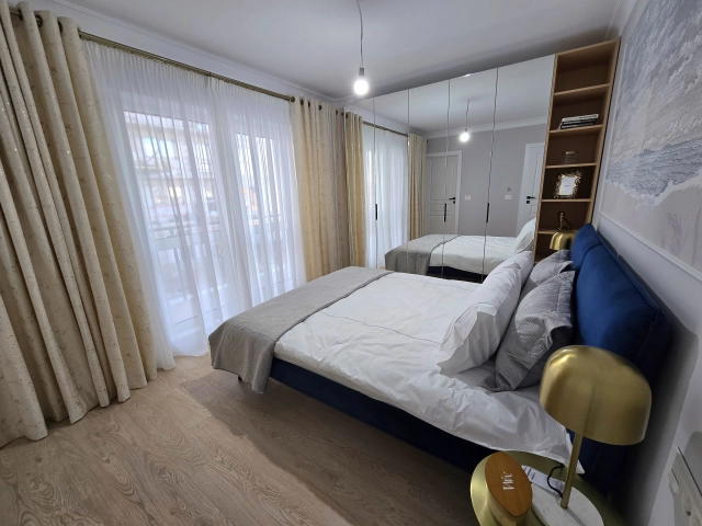 Apartament 2 camere - Galata