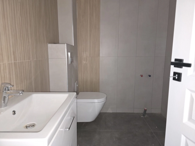 Apartament 1 camere - Galata