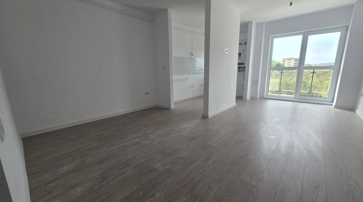 Imagine apartament
