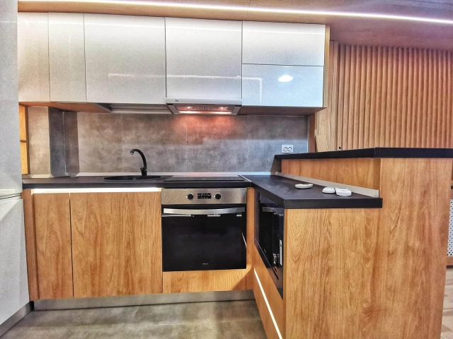 Apartament 2 camere - Galata