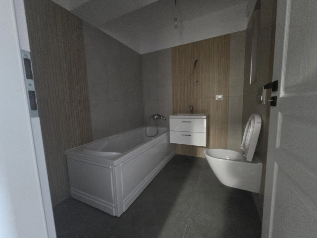 Apartament 1 camere - Galata
