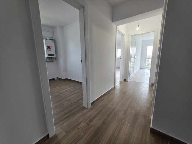 Apartament 2 camere - Galata