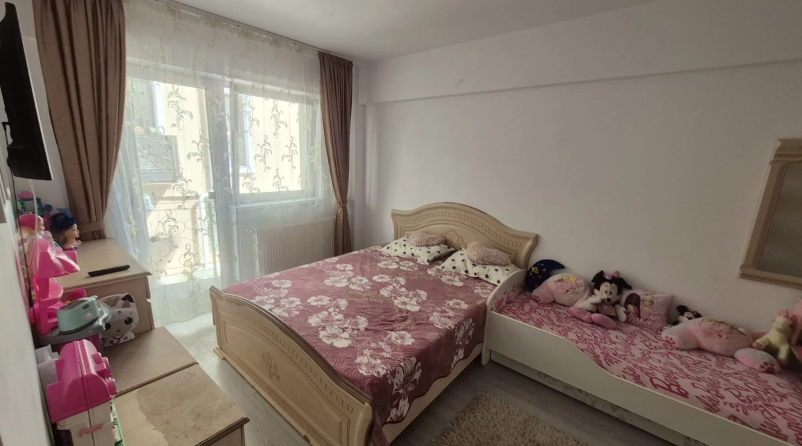 Imagine apartament