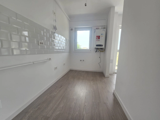 Apartament 1 camere - Galata