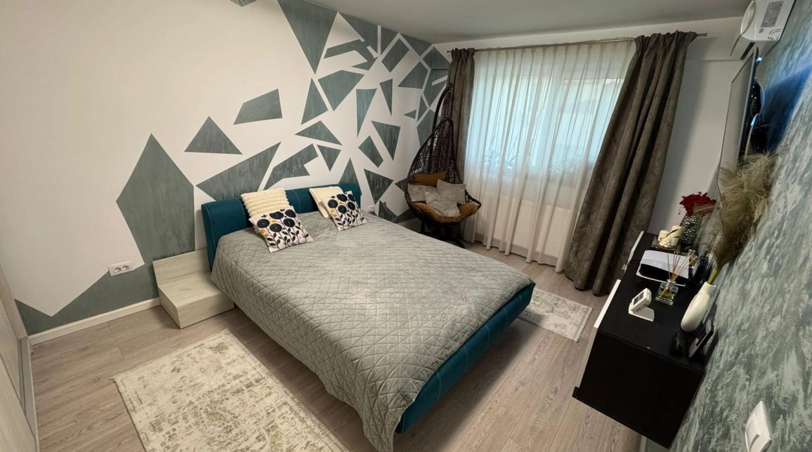 Imagine apartament