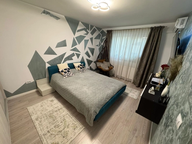 Apartament 1 camere - Galata