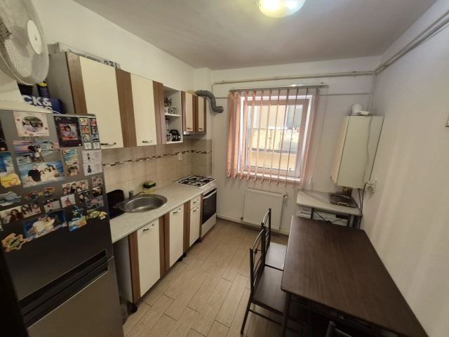 Apartament 1 camere - Galata