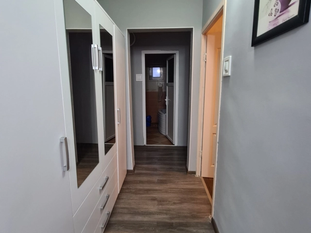 Apartament 3 camere - Galata