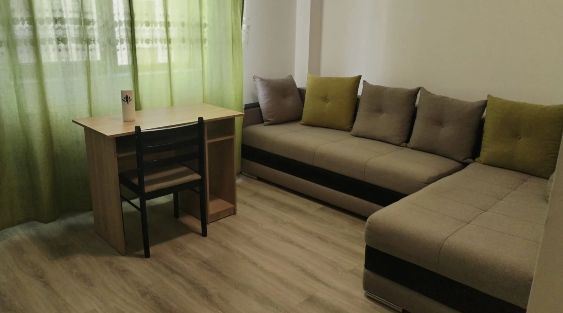 Imagine apartament