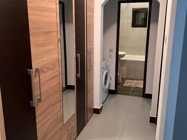 Apartament 3 camere - Galata