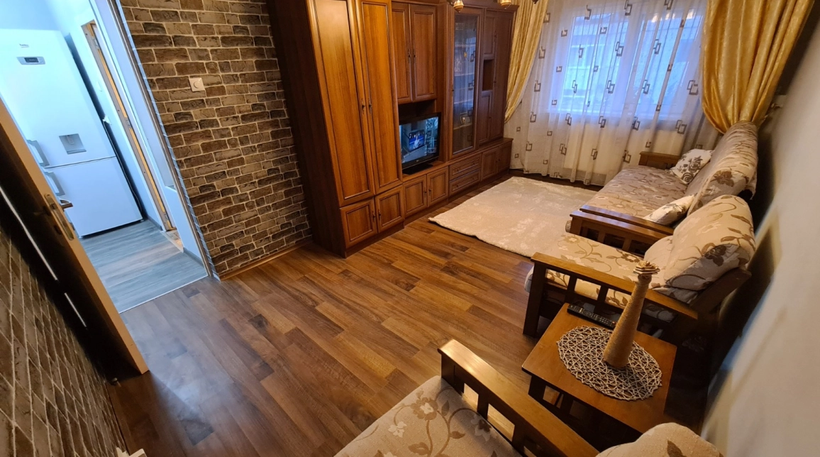 Imagine apartament